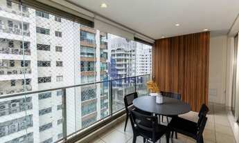 Imagem 7: Apartamento Alto Padrão