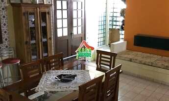 Imagem: INDAIATUBA - Casa Padrão - CENTRO