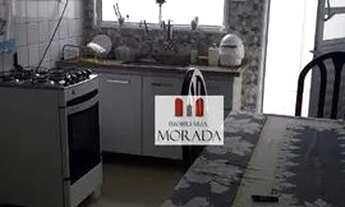 Imagem 7: Casa com 2 dormitórios à venda por R$ 400.000 - Jardim das Indústrias - São José dos Campo