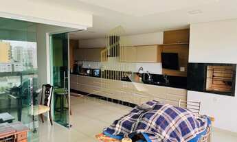 Imagem 7: Apartamento para aluguel possui 225 metros quadrados com 4 quartos em Quilombo - Cuiabá