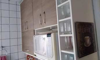 Imagem 6: Apto Residencial União