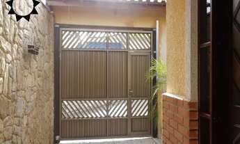 Imagem 6: CASA JAGUARIBE Casa com 4 dormitórios