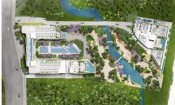 Imagem 6: SETAI Beach Resort & Residence - 3 suítes em Ponta de Campina, Cabedelo/PB