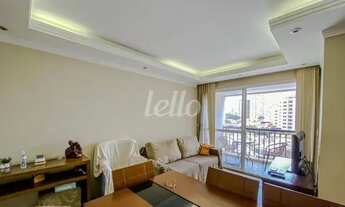 Imagem 2: São Paulo - Apartamento Padrão - Mooca