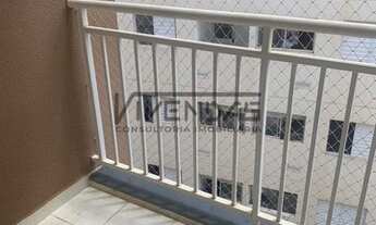 Imagem 4: Lindo Apartamento À Venda em Valinhos/SP!