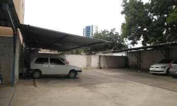 Imagem 2: EDIF AUGUSTO FONTES