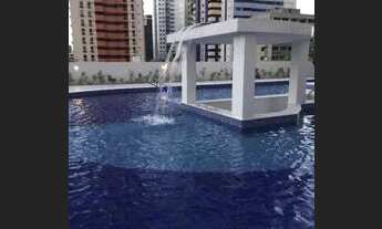 Imagem 4: Apartamento para aluguel tem 110 metros quadrados com 3 quartos em Tambaú - João Pessoa