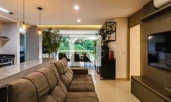 Imagem 2: Apartamento para Aluguel - Alphaville, 3 Quartos, 94 m2