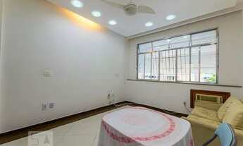 Imagem 2: Apartamento para Aluguel - Ingá, 2 Quartos, 80 m2