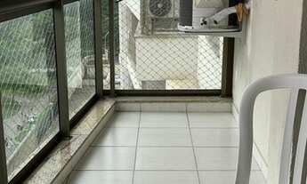 Imagem 6: APARTAMENTO RESIDENCIAL em RIO DE JANEIRO - RJ, BARRA DA tijuca