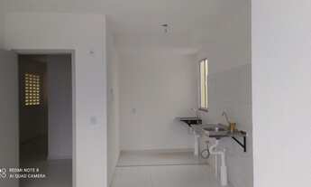 Imagem 6: Apartamento Novo , em área privilegiada do Bairro Passaré, com dois quartos, com wc revers