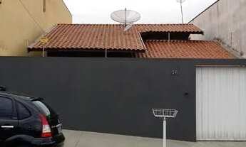 Imagem: Casa a venda no Parque Via Norte