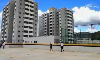 Imagem 2: Ágio de apartamento no Residencial Ideale - último andar