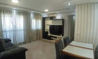 Imagem 6: Apartamento para venda tem 71 metros quadrados com 2 quartos em Gopoúva - Guarulhos - SP