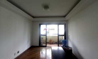 Imagem 3: Apartamento para locação em excelente localização na Chácara Klabin