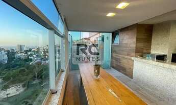 Imagem 6: Cobertura de 5 quartos à venda no Sion