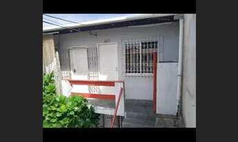 Imagem 4: Apartamento 1/4 Sala cozinha americana suite Condomínio Petromar Stella Maris