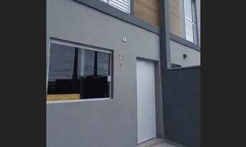 Imagem: Sobrado com 2 dormitórios à venda, 55