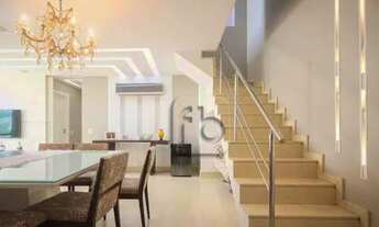 Imagem 5: Cobertura com 4 Quartos à venda, 205m² - Barra da Tijuca-RJ