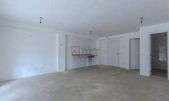 Imagem 5: Apartamento Venda 1 Dormitórios - 83 m² Brooklin