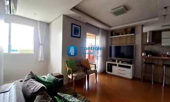 Imagem 4: MP - Apartamento 02 dormitórios/ 01 suíte no bairro Serraria