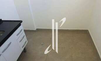 Imagem 6: Kitne no centro Kitnet com 1 dormitório