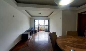 Imagem 4: Apartamento para locação em excelente localização na Chácara Klabin