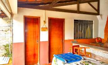 Imagem 4: Casa de esquina no centro de Campo Mourão