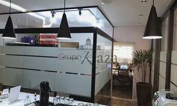 Imagem 3: Comercial Sala Condomínio em São José dos Campos