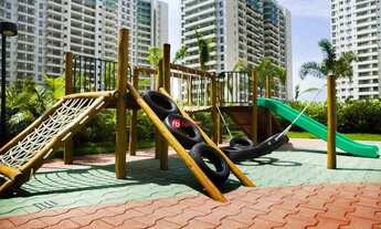 Imagem 3: Cobertura com 3 dormitórios à venda, 171 m² por R$ 1.299.000,00 - Barra da Tijuca - Rio de