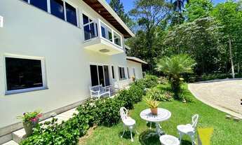 Imagem 5: Linda casa em condomínio fechado Park Hills