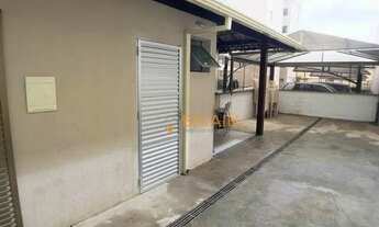 Imagem 2: Apartamento com 2 dormitórios à venda, 45 m² por R$ 225.000,00 - Palmeiras - Belo Horizont