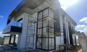 Imagem 2: Casa para venda com 320 metros quadrados com 5 quartos em Cidade Alpha - Eusébio - CE