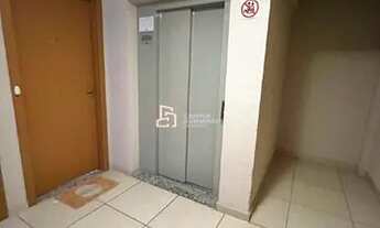 Imagem 3: Apartamento para aluguel, 2 quartos, 1 vaga, Araguaia - Belo Horizonte/MG