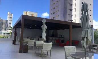 Imagem 3: Apartamento de 2 quartos em Tambaú mobiliado