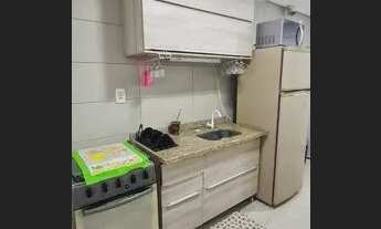 Imagem 4: Apartamento 1D Apartamento com 1 dormitório