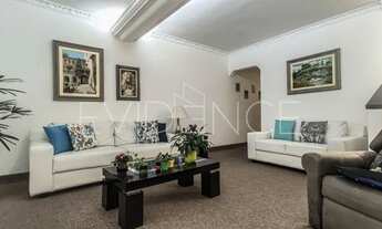 Imagem 3: Sobrado no Tatuapé próximo ao Largo do Maranhão