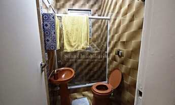 Imagem 3: Apartamento para Locação em Rio de Janeiro, Todos os Santos, 2 dormitórios, 1 suíte, 1 ban