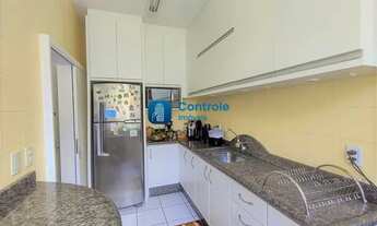 Imagem 3: MP - Apartamento com 03 dormitórios no Centro, em Florianópolis