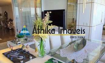 Imagem 5: Luxuoso imóvel de 4 quartos / 4 suítes frente mar na Praia da Costa