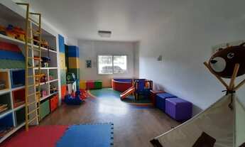 Imagem 7: Apartamento com 3 quartos, infraestrutura de clube em Jardim Mauá - Novo Hamburgo - RS