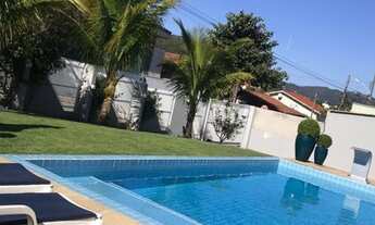 Imagem 3: Linda casa com piscina , para 16 pessoa em Zimbros, Bombinhas-SC