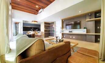 Imagem 14: Cobertura Exclusiva, Alto Padrão, 120M² Para Venda Na Praia de Ponta Negra