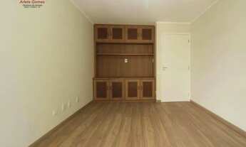 Imagem 2: Apartamento com 4 dormitórios à venda, 200 m² por R$ 955.000,00 - Vila Assunção - Santo An