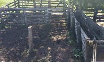 Imagem 2: Sítio 64 hectares a venda