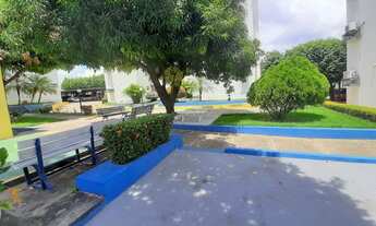 Imagem 7: Apartamento para aluguel no Condomínio Ouro Branco - Teresina/PI