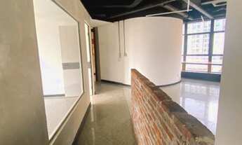 Imagem 2: Lindo sala, andar inteiro com 144m2 - Savassi/BH MG