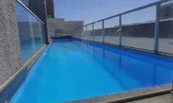 Imagem 6: Apartamento para venda com 3 quartos em Setor Industrial - Taguatinga - DF