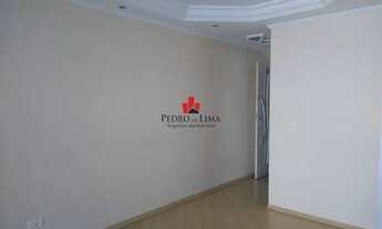 Imagem 6: Apartamento de 2 Dormitórios, Sala dois Ambientes, sacada, Cozinha, Lavanderia e 1 Vaga na