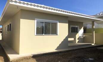 Imagem: Casa nova dos sonhos toda em porcelanato